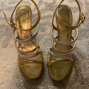 Michael Kors Heels